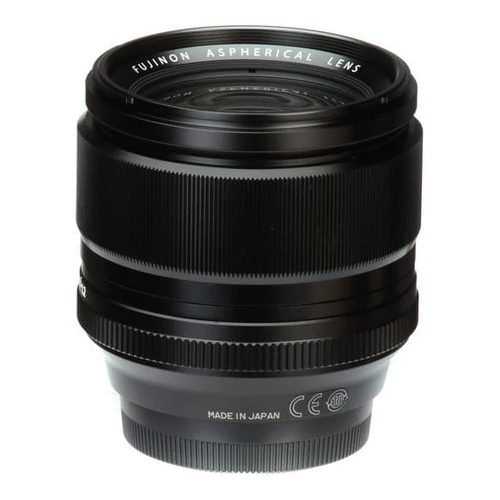 Fujifilm XF 56mm f/1.2 R Lens - Image 5