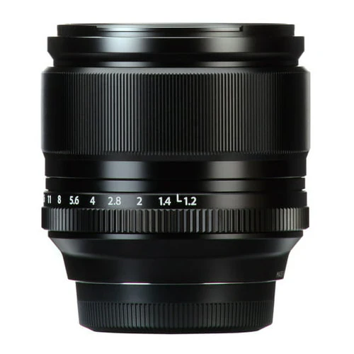 Fujifilm XF 56mm f/1.2 R Lens - Image 6