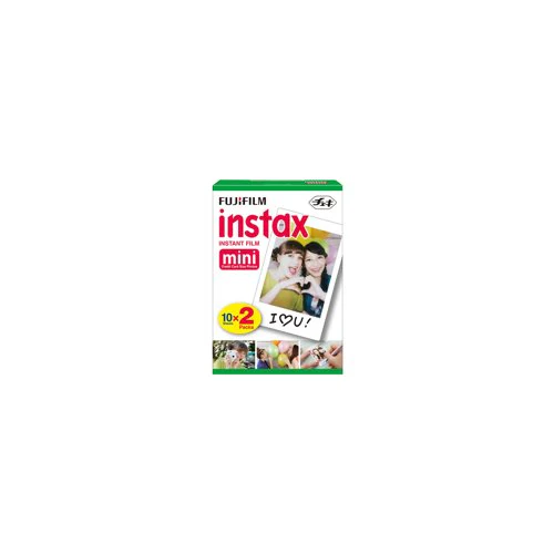 Fujifilm instax mini Twin Film Pack (100 Exposures) - Image 5