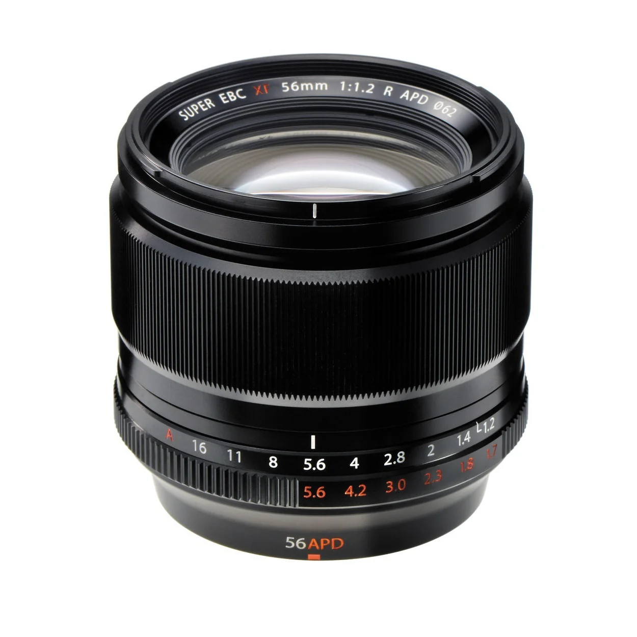 Fujifilm XF 56mm f/1.2 R APD Lens