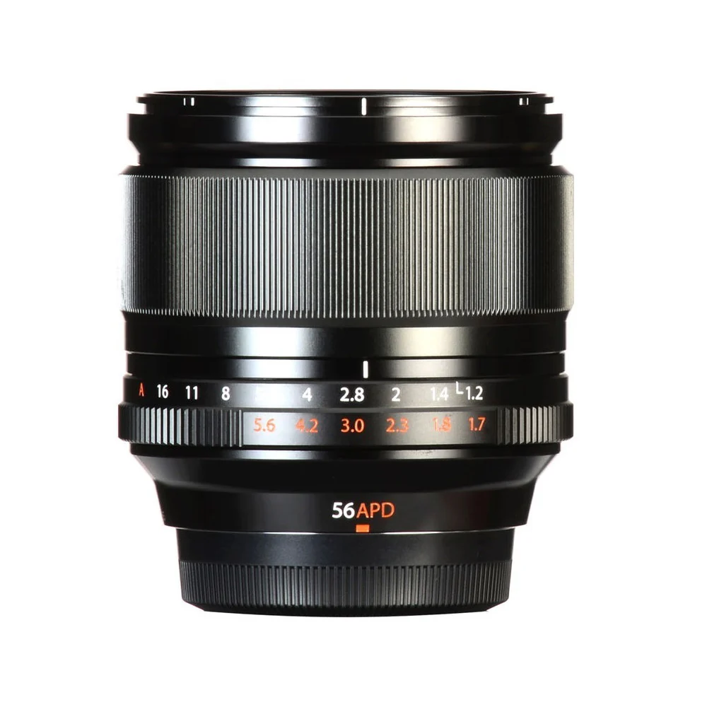 Fujifilm XF 56mm f/1.2 R APD Lens - Image 2