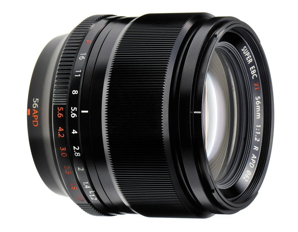 Fujifilm XF 56mm f/1.2 R APD Lens - Image 3