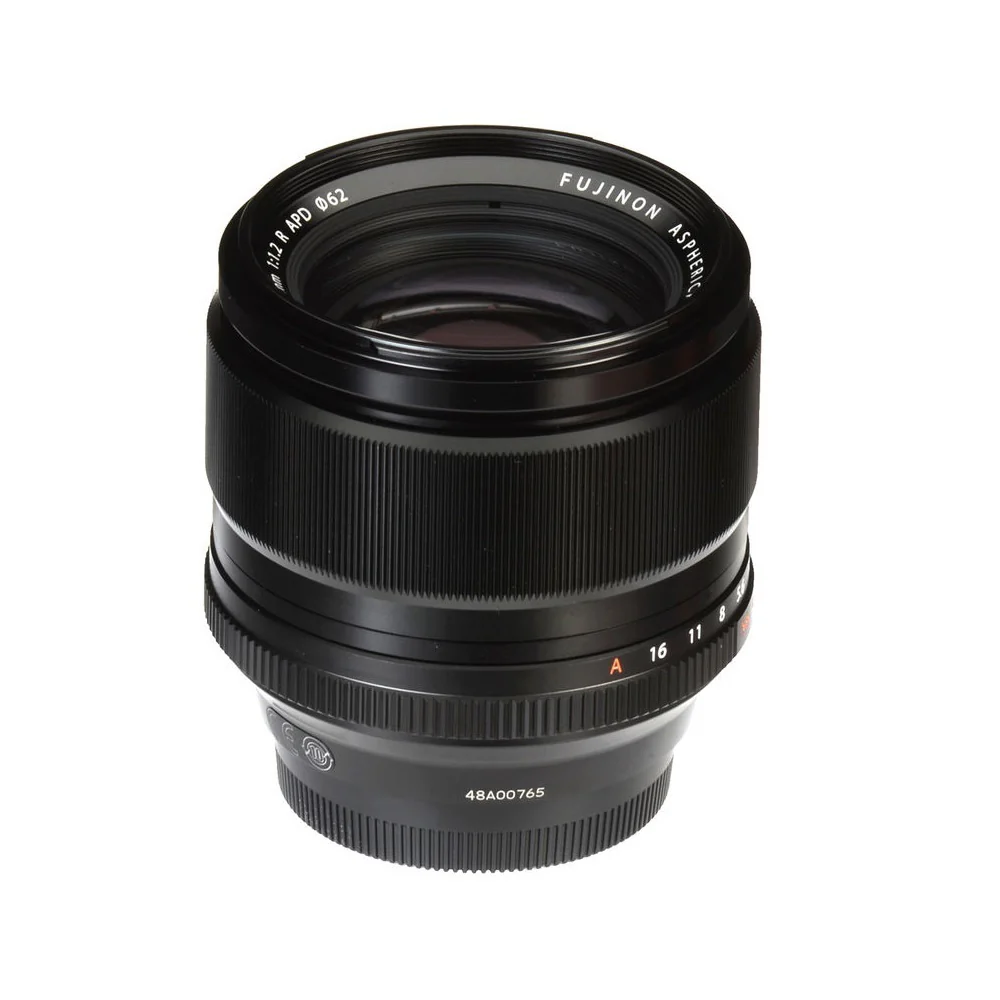 Fujifilm XF 56mm f/1.2 R APD Lens - Image 4