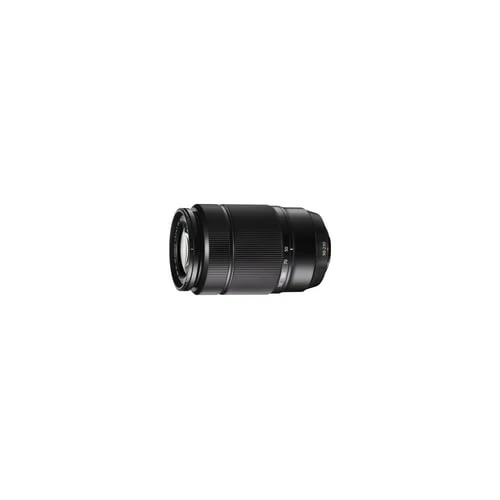 Fujifilm XC 50-230mm f/4.5-6.7 OIS II Lens (Black) - Image 2