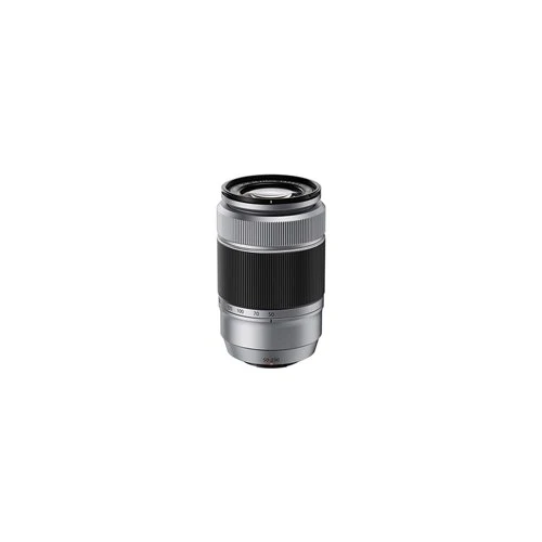 Fujifilm XC 50-230mm f/4.5-6.7 OIS II Lens (Silver) - Image 5
