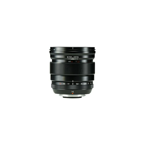Fujifilm XF 16mm f/1.4 R WR Lens - Image 8