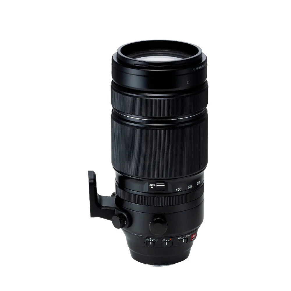 Fujifilm XF 100-400mm f/4.5-5.6 R WR Lens - Image 2