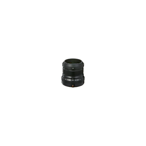 Fujifilm XF 23mm f/2 R WR Lens (Black) - Image 11