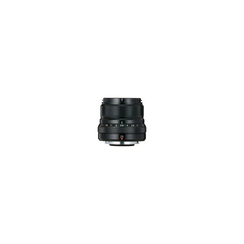 Fujifilm XF 23mm f/2 R WR Lens (Black) - Image 12
