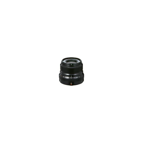 Fujifilm XF 23mm f/2 R WR Lens (Black) - Image 3