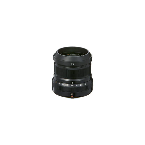 Fujifilm XF 23mm f/2 R WR Lens (Black) - Image 8