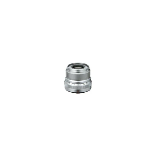 Fujifilm XF 23mm f/2 R WR Lens (Silver) - Image 3
