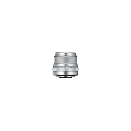 Fujifilm XF 23mm f/2 R WR Lens (Silver) - Image 6