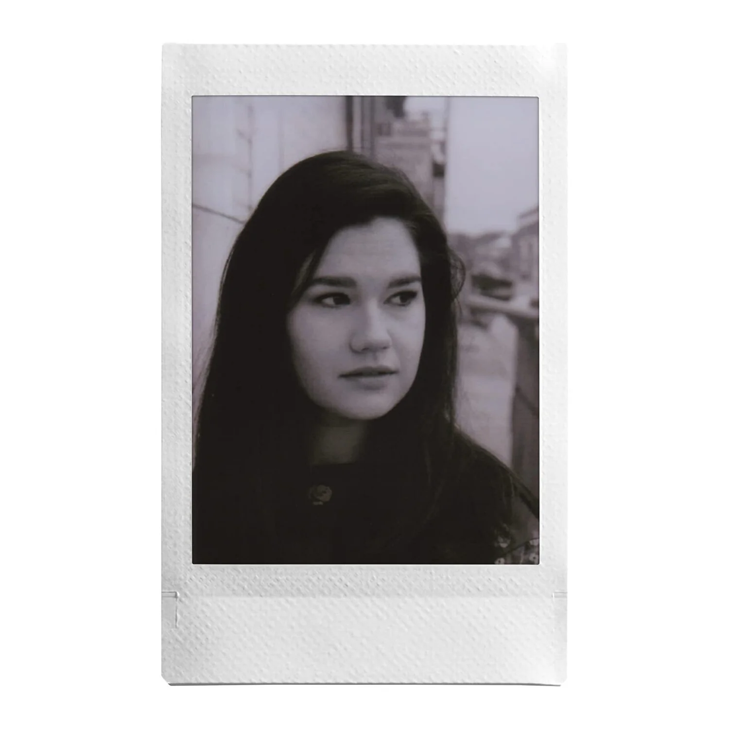Fujifilm Instax Mini Monochrome Film (10 Exposures, Credit Card-Sized) 3-Pack - Image 4
