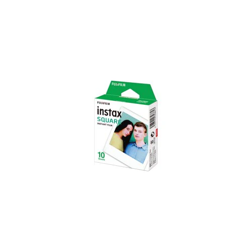Fujifilm instax Square Film for instax Square Camera (10 Exposures) - Image 5