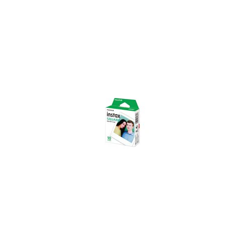 Fujifilm instax Square Film for instax Square Camera (10 Exposures) - Image 6