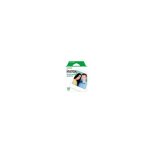 Fujifilm Instax Square Film (20 Exposures) with 32GB Memory Bundle - Image 10