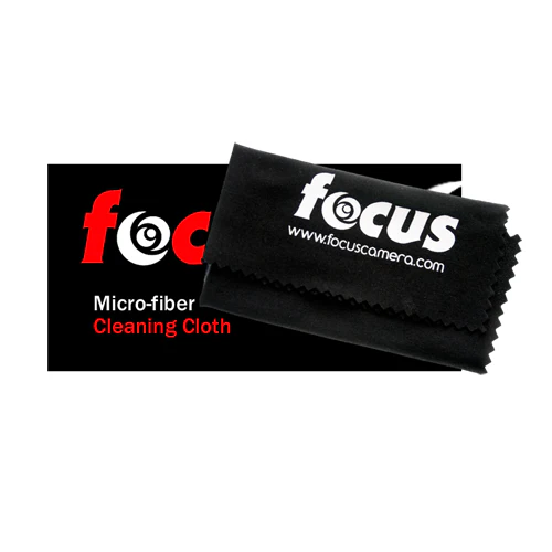 Fujifilm Instax Square Film for SQ10 Cameras (40 Exposures) with Cleaning Cloth Bundle - Image 4