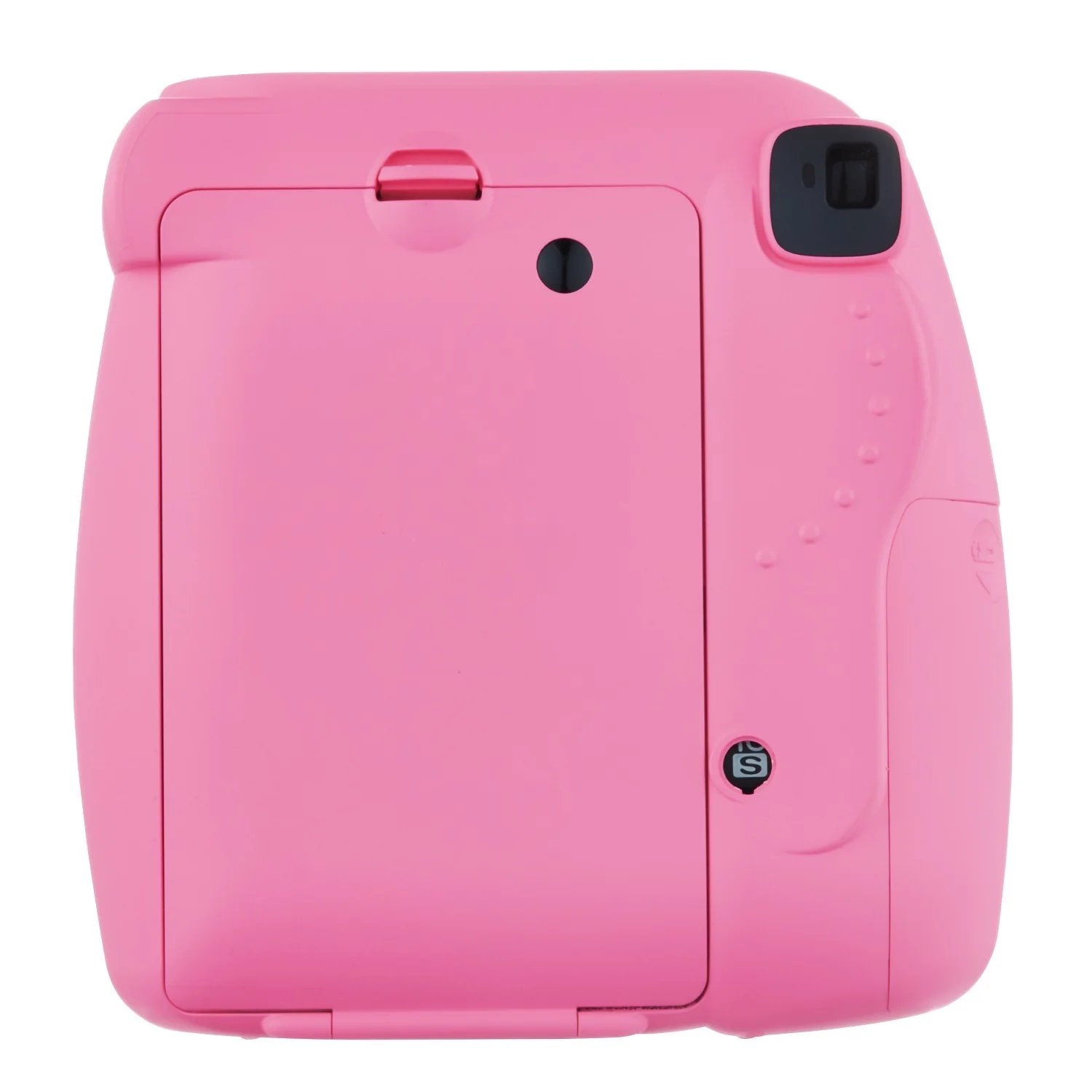 Fujifilm Instax Mini 9 instant Camera (Flamingo Pink) - Image 5