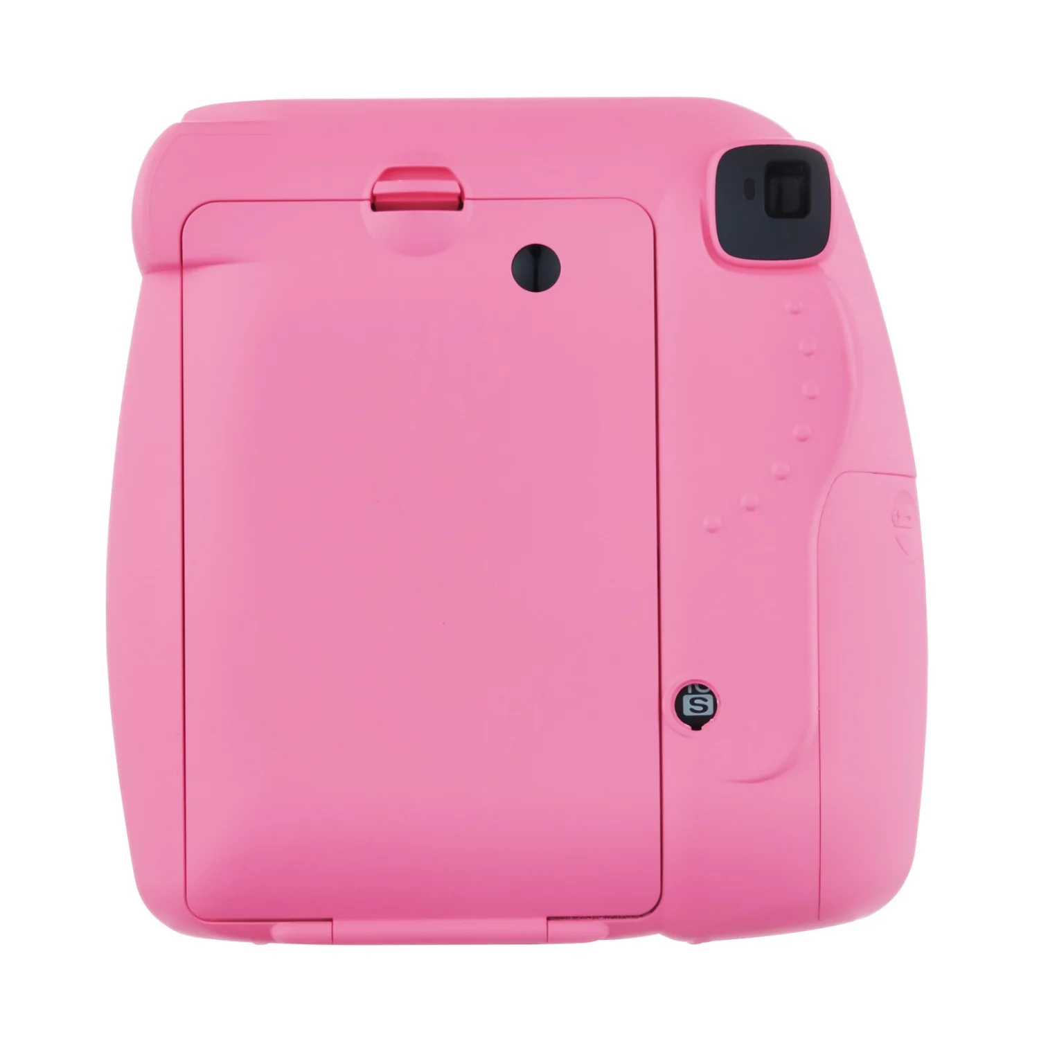 Fujifilm instax Mini 9 Instant Camera (Flamingo Pink) and 20-Exposure Film Pack - Image 6