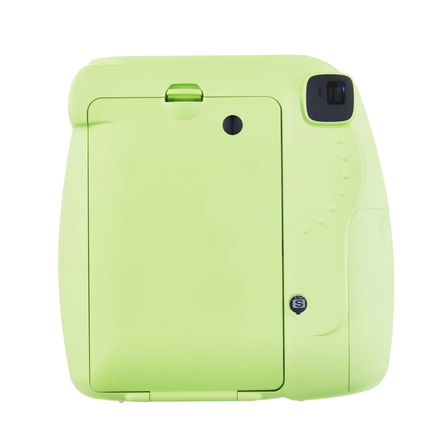 Fujifilm Instax Mini 9 Instant Camera (Lime Green) - Image 5