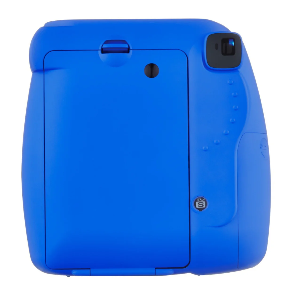 Fujifilm Instax Mini 9 Instant Camera (Cobalt Blue) - Image 5