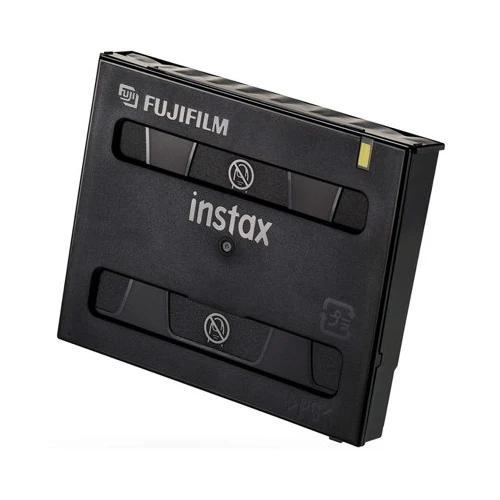 Fujifilm Instax Mini Instant Film Monochrome 8-Pack Bundle, Mono Chrome (10 Shoots x 8 = 80) - Image 5