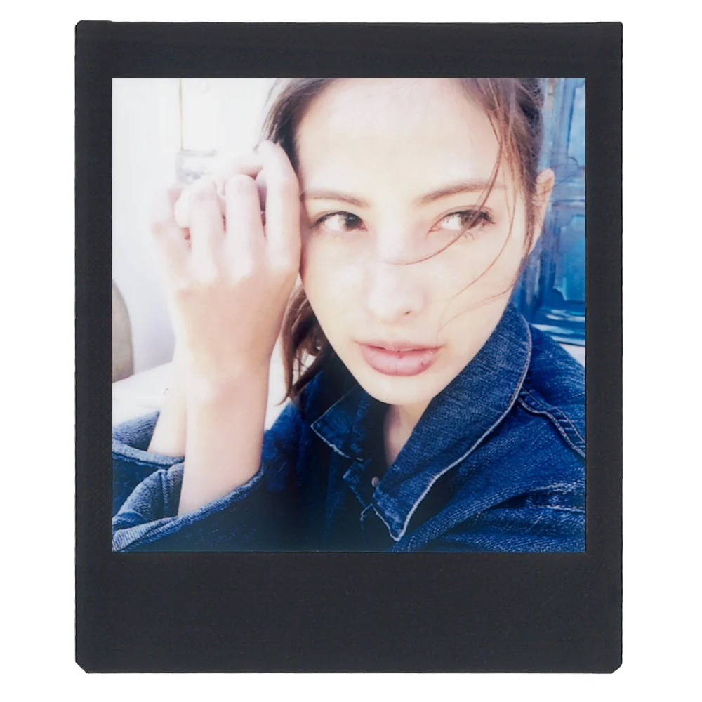 Fujifilm instax Square Instant Film for instax Square Camera (10 Exposures) - Image 2