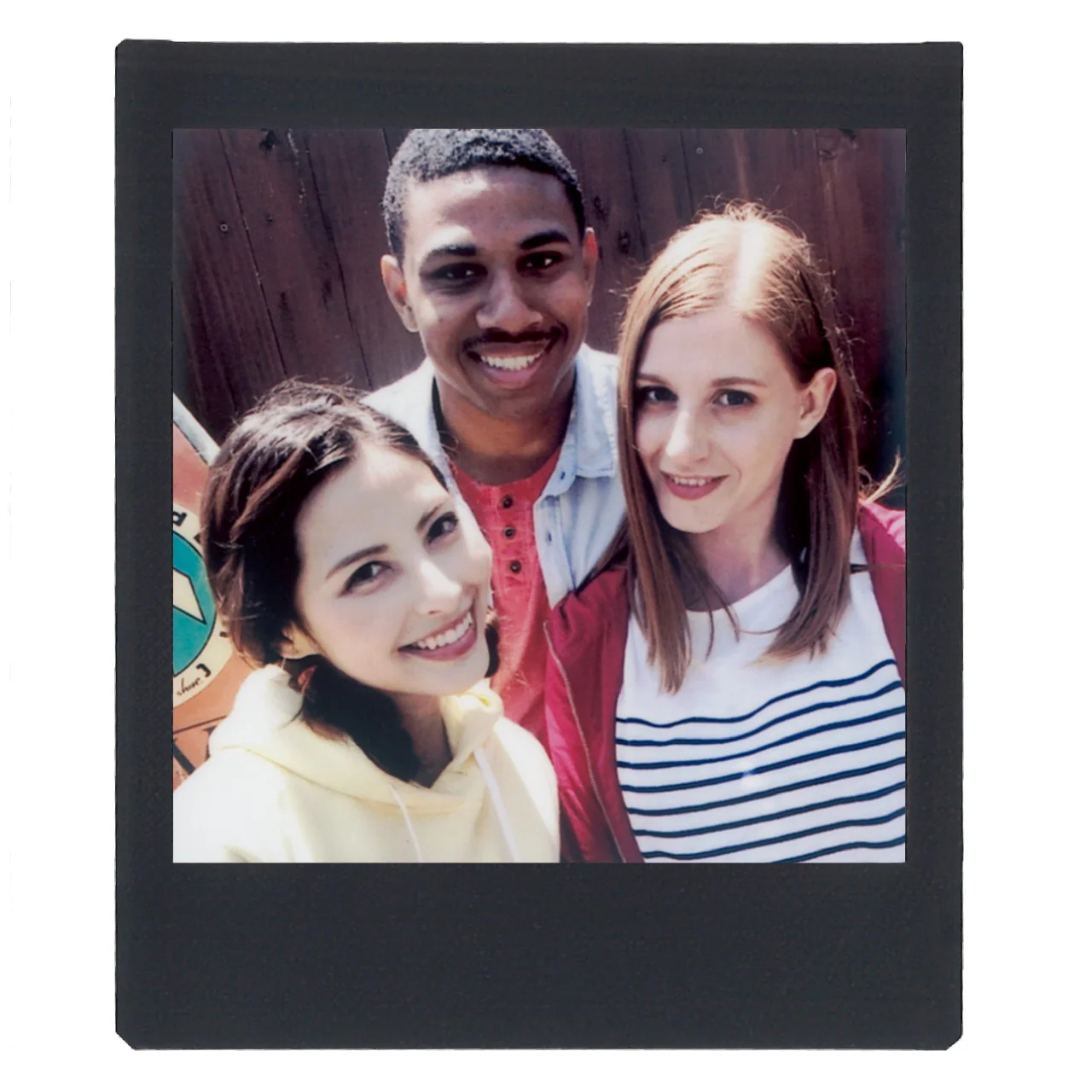 Fujifilm instax Square Instant Film for instax Square Camera (10 Exposures) - Image 3