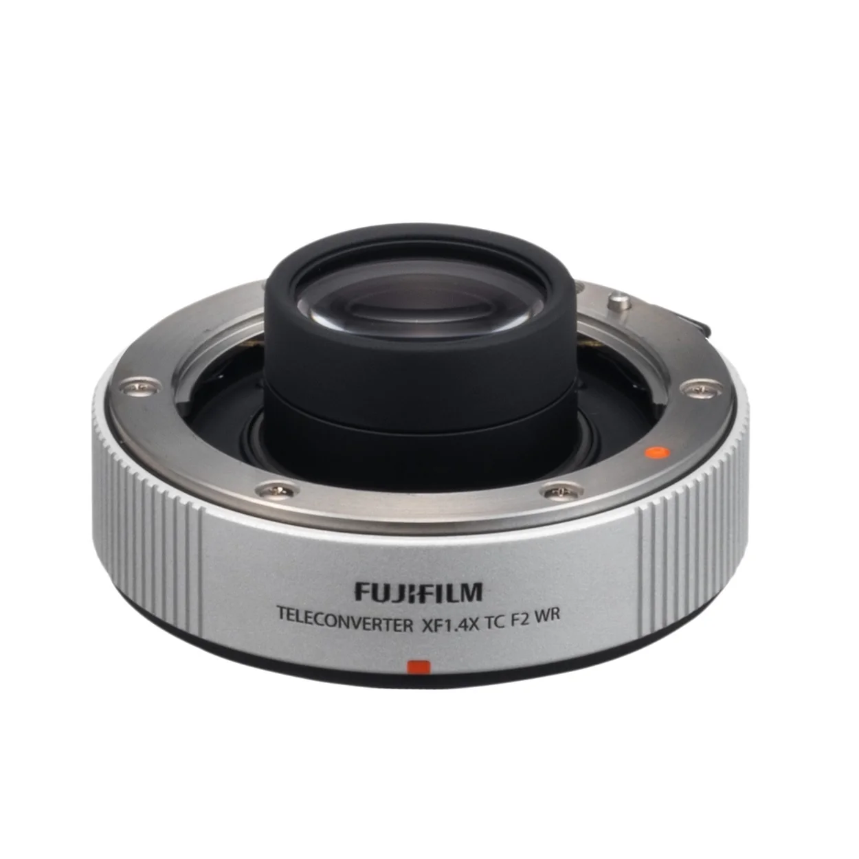 Fujifilm XF 200mm f/2 R LM OIS WR Lens with XF1.4X TC f/2 Teleconverter Kit - Image 3