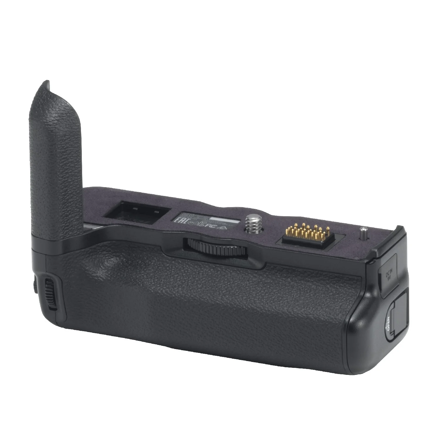 Fujifilm X-T3 Vertical Battery Grip - Image 2