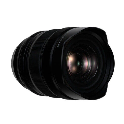 Fujifilm XF 8-16mm f/2.8 R LM WR Lens - Image 4
