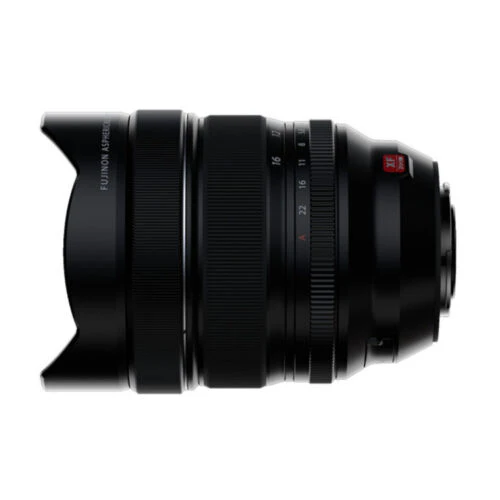 Fujifilm XF 8-16mm f/2.8 R LM WR Lens - Image 5