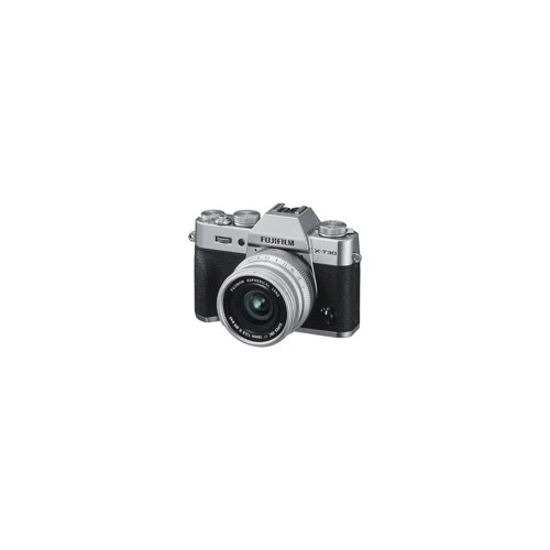 Fujifilm XF 16mm f/2.8 R WR Lens (Silver) - Image 10