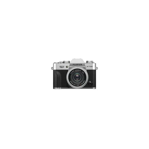 Fujifilm XF 16mm f/2.8 R WR Lens (Silver) - Image 11