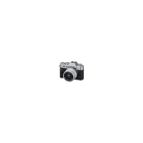 Fujifilm XF 16mm f/2.8 R WR Lens (Silver) - Image 14
