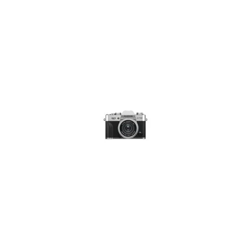 Fujifilm XF 16mm f/2.8 R WR Lens (Silver) - Image 15
