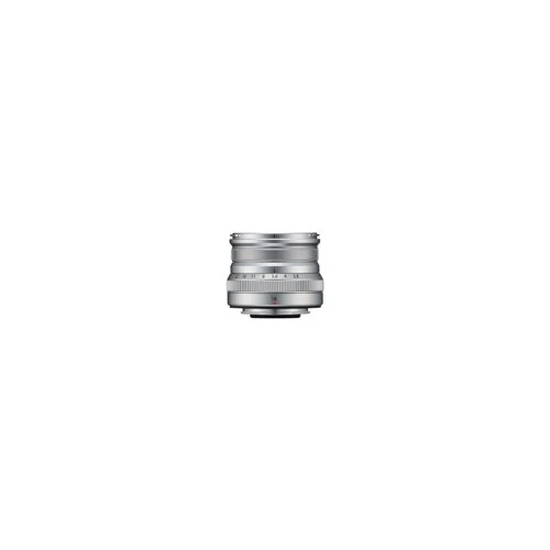 Fujifilm XF 16mm f/2.8 R WR Lens (Silver) - Image 16