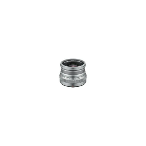 Fujifilm XF 16mm f/2.8 R WR Lens (Silver) - Image 4