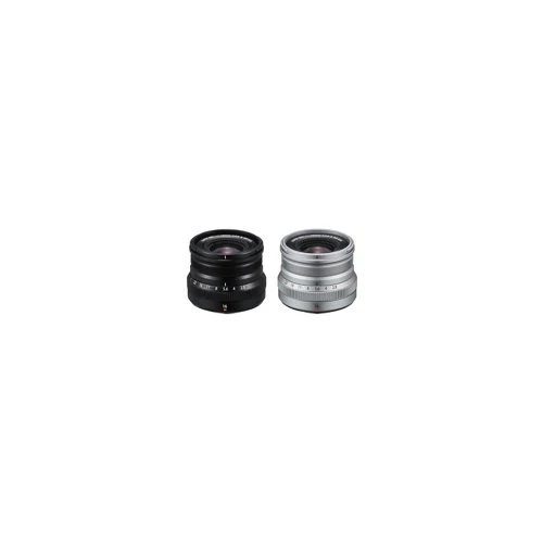 Fujifilm XF 16mm f/2.8 R WR Lens (Silver) - Image 8