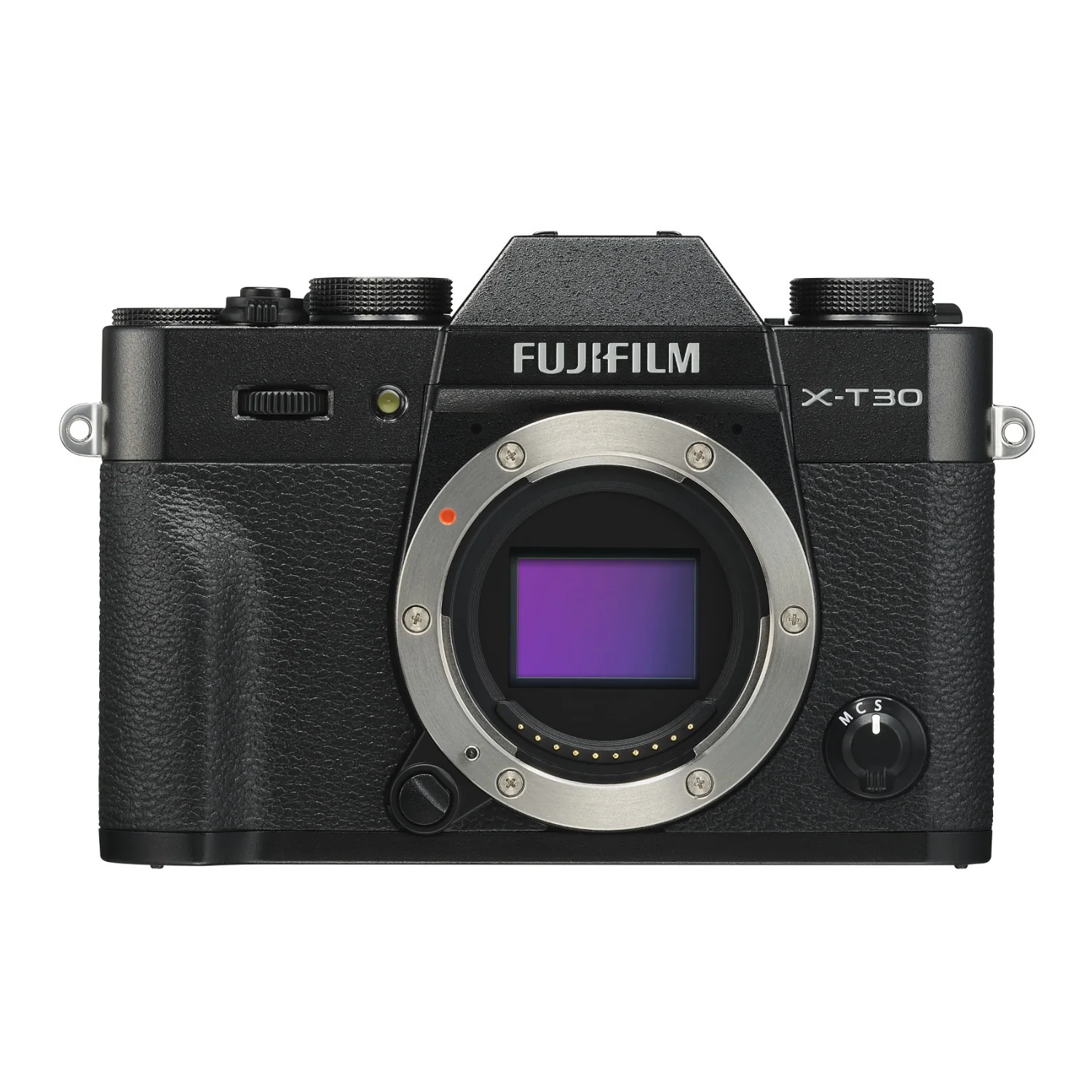 Fujifilm X-T30 Mirrorless Camera with 18-55mm Lens (Black) - Image 5
