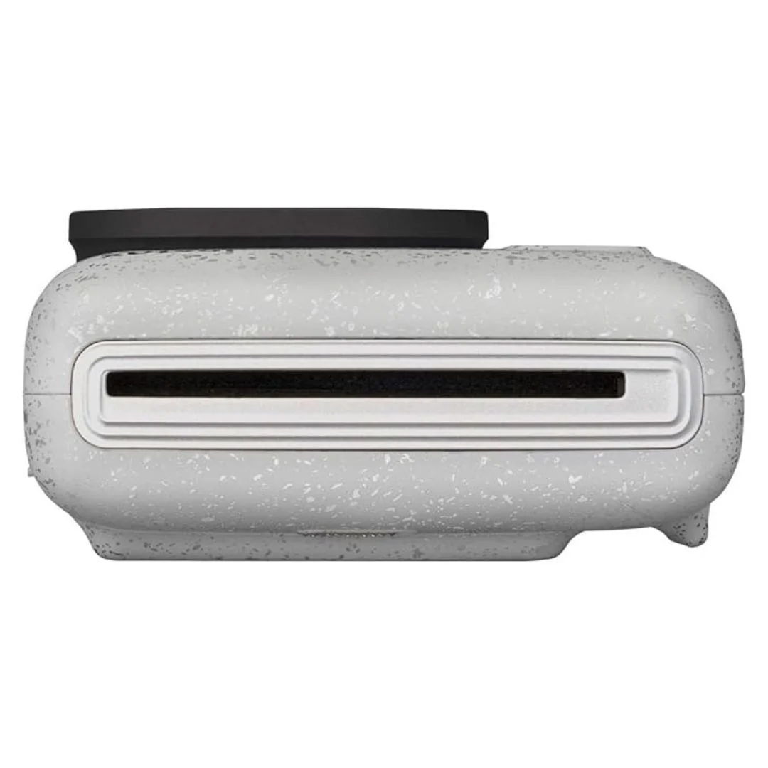 Fujifilm Instax Mini Liplay Compact Camera with Frames and Filters (Stone White) - Image 5
