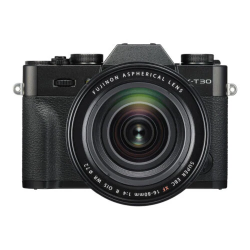 Fujifilm XF 16-80mm F4 R OIS WR Lens - Image 4
