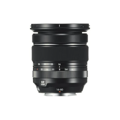 Fujifilm XF 16-80mm F4 R OIS WR Lens - Image 6