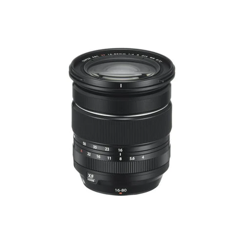 Fujifilm XF 16-80mm F4 R OIS WR Lens - Image 7