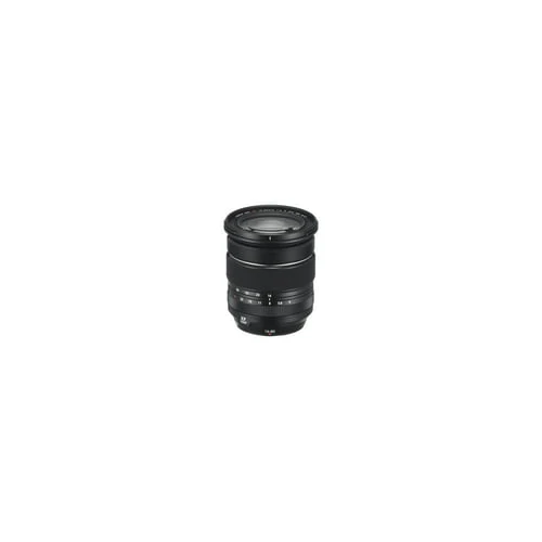 Fujifilm XF 16-80mm F4 R OIS WR Lens - Image 9