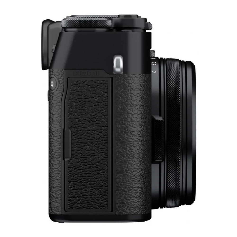 Fujifilm X Series X100V Compact Digital Camera (Black) - Image 6