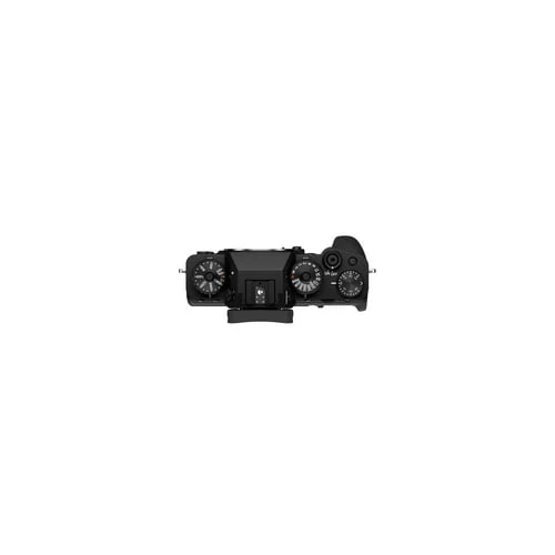Fujifilm X-T4 Mirrorless Digital Camera (Black) - Image 13