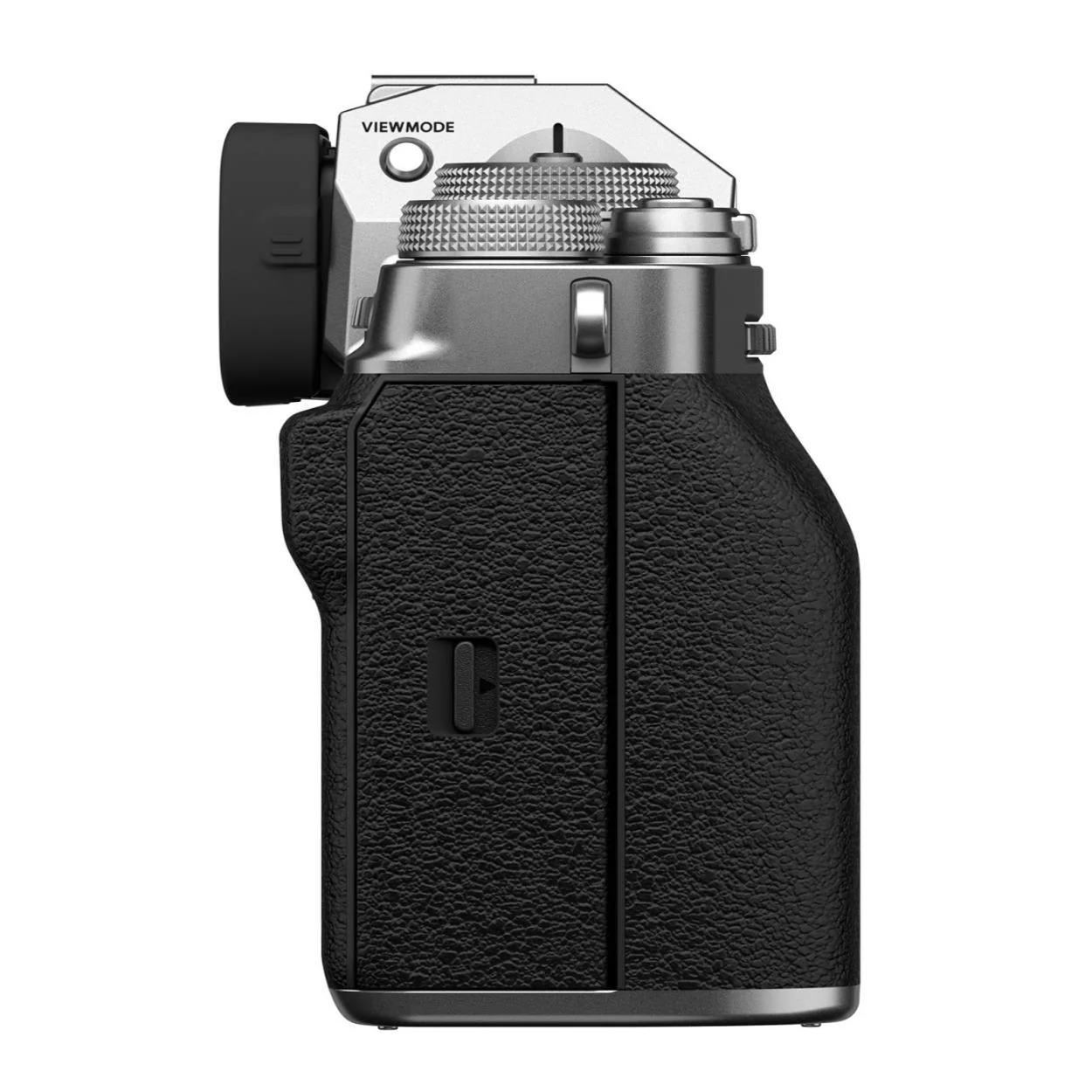 Fujifilm X-T4 Mirrorless Digital Camera with XF 18-55mm f/2.8-4 Lens Kit (Silver) - Image 3
