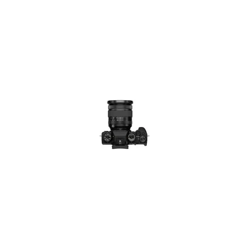 Fujifilm X-T4 Mirrorless Digital Camera with XF 16-80mm f/4 Lens Kit (Black) - Image 21